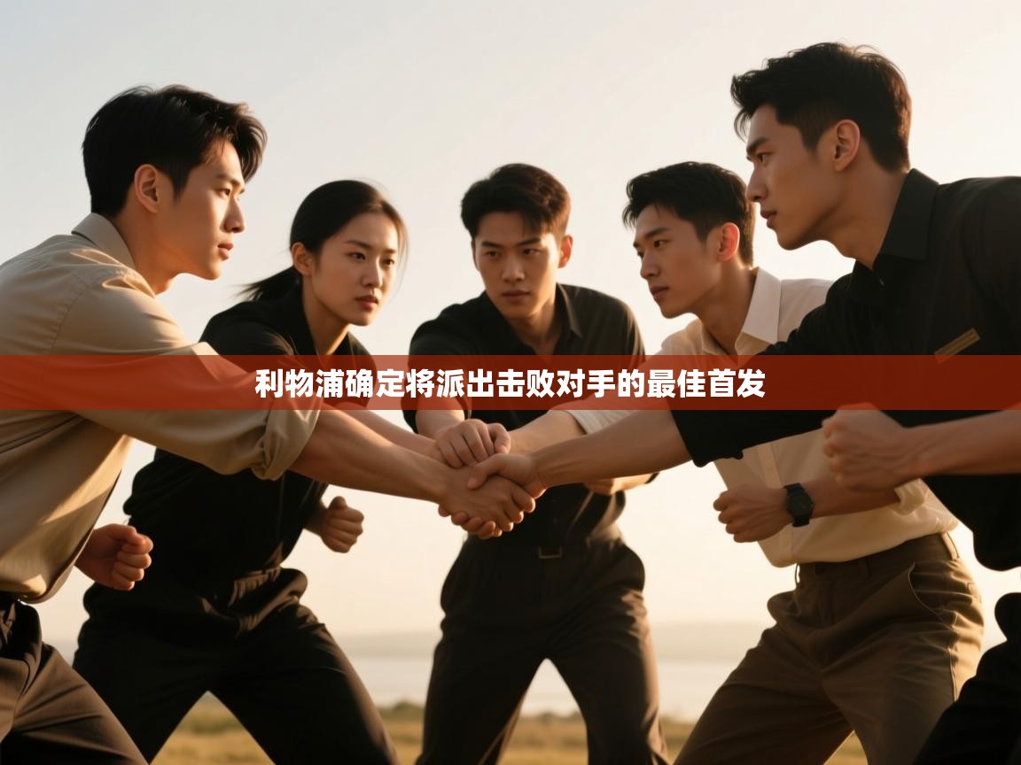 利物浦确定将派出击败对手的最佳首发  第1张