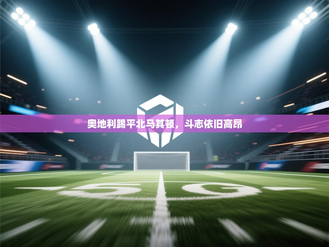 奥地利踢平北马其顿,斗志依旧高昂 第1张