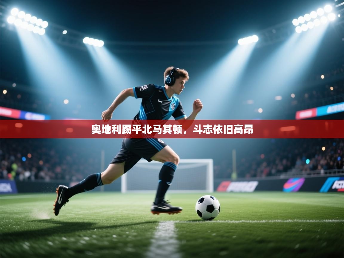 奥地利踢平北马其顿,斗志依旧高昂 第2张