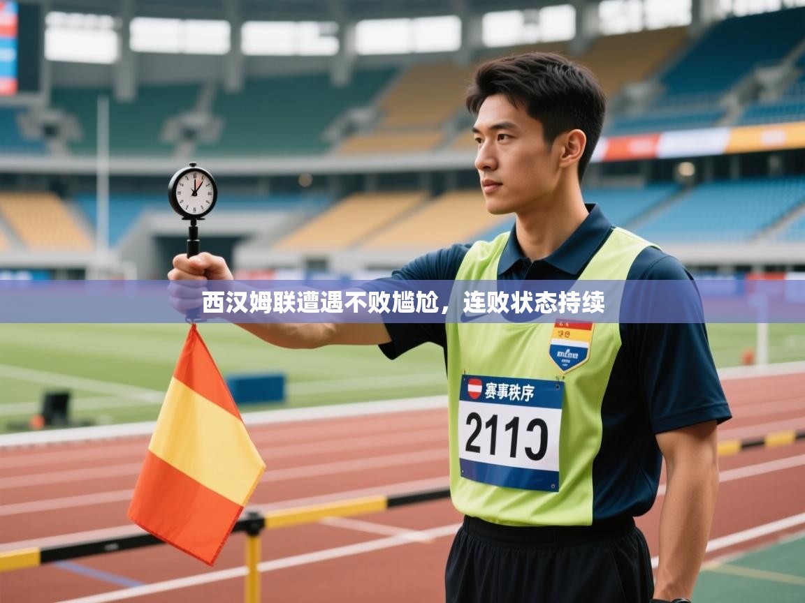 西汉姆联遭遇不败尴尬，连败状态持续  第1张