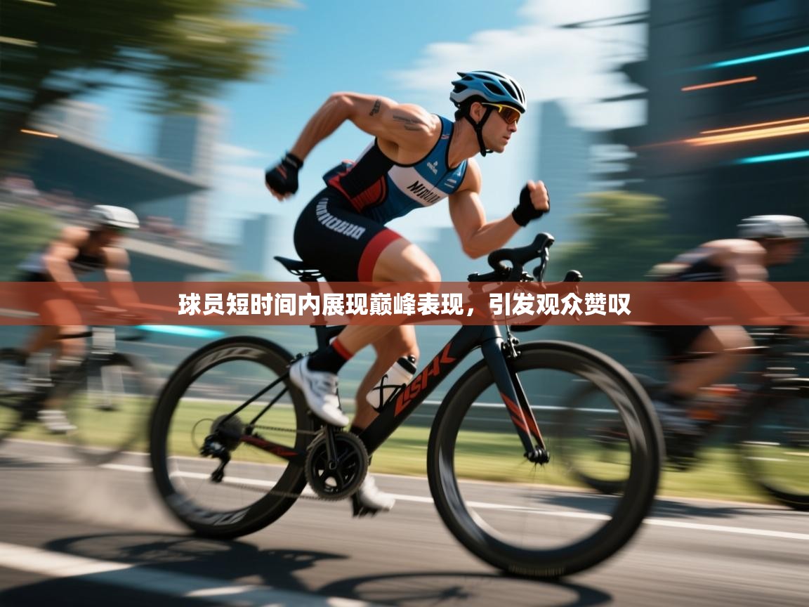 球员短时间内展现巅峰表现，引发观众赞叹  第2张