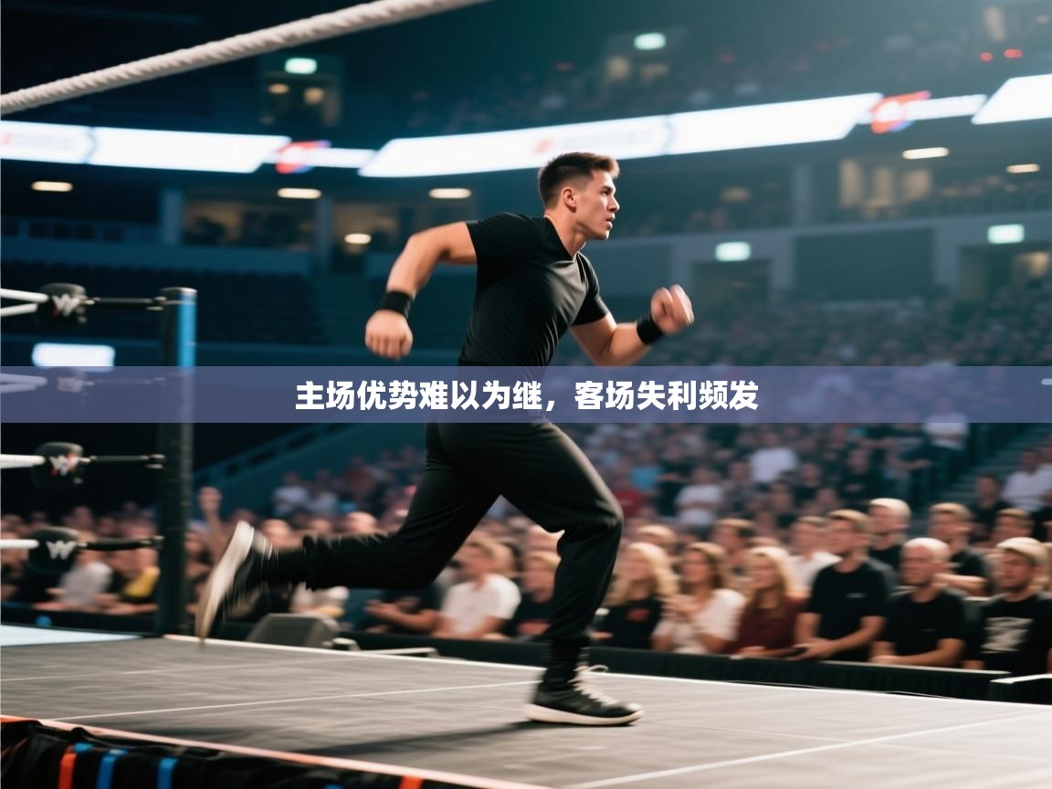 主场优势难以为继,客场失利频发 第1张