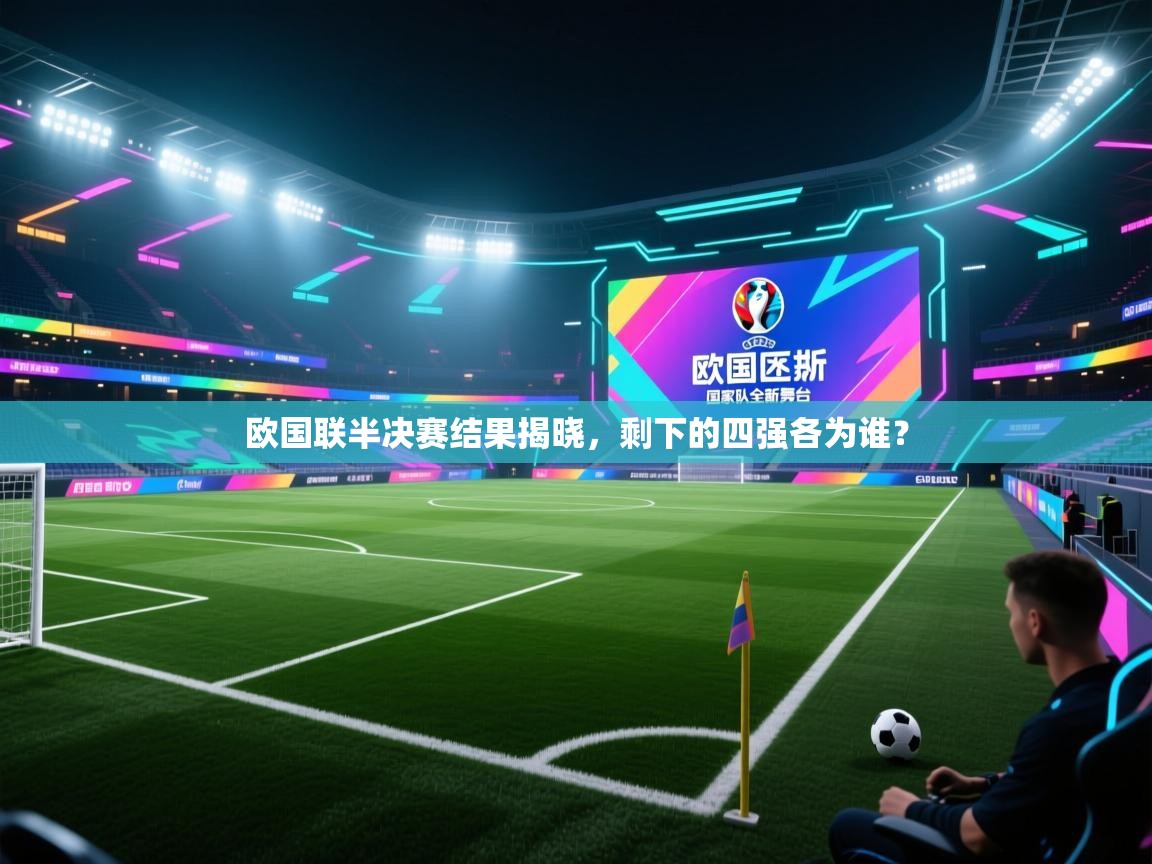 欧国联半决赛结果揭晓，剩下的四强各为谁？  第1张