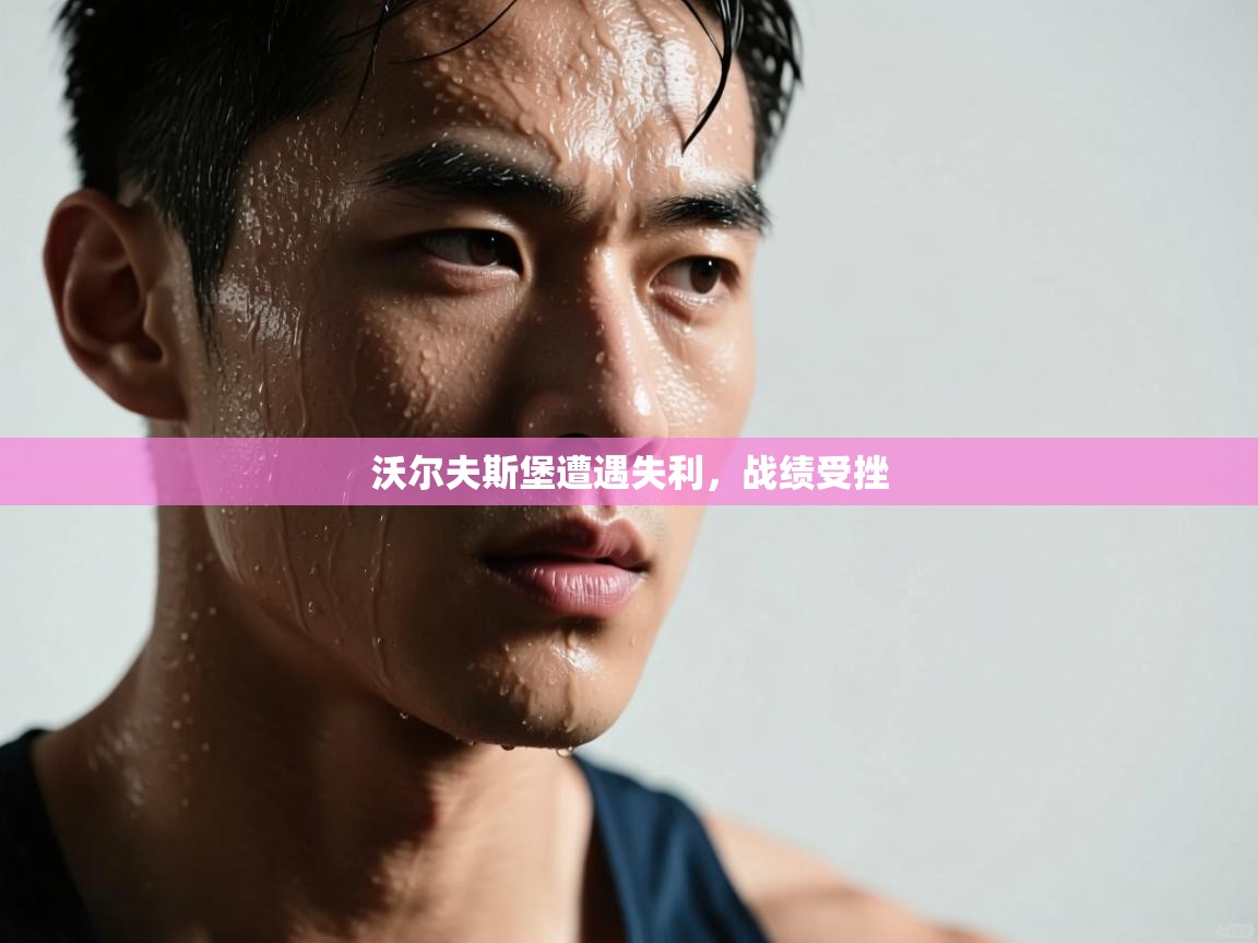 沃尔夫斯堡遭遇失利，战绩受挫  第2张