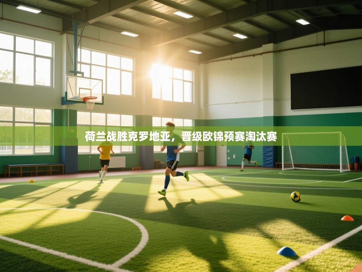 荷兰战胜克罗地亚，晋级欧锦预赛淘汰赛  第2张