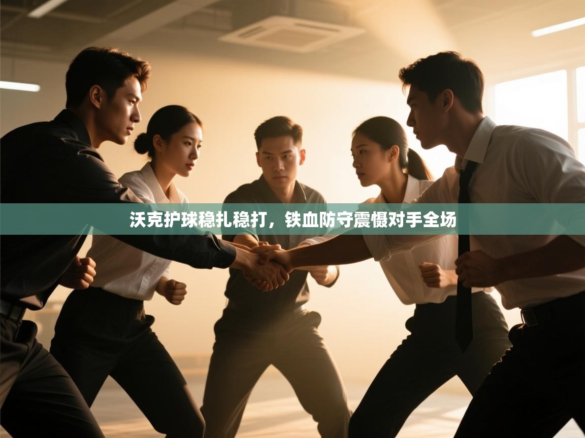 沃克护球稳扎稳打，铁血防守震慑对手全场  第2张