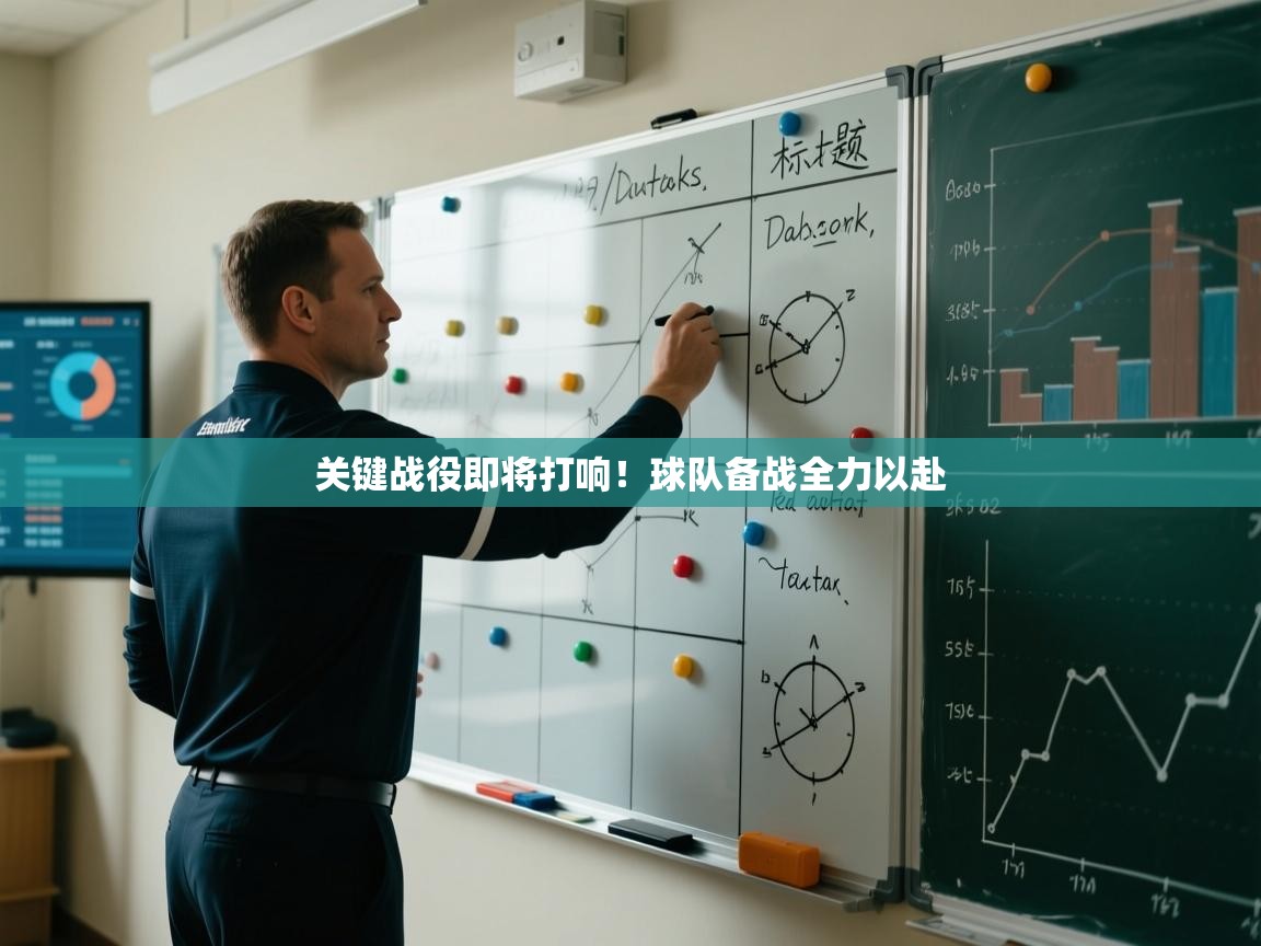 关键战役即将打响！球队备战全力以赴  第2张