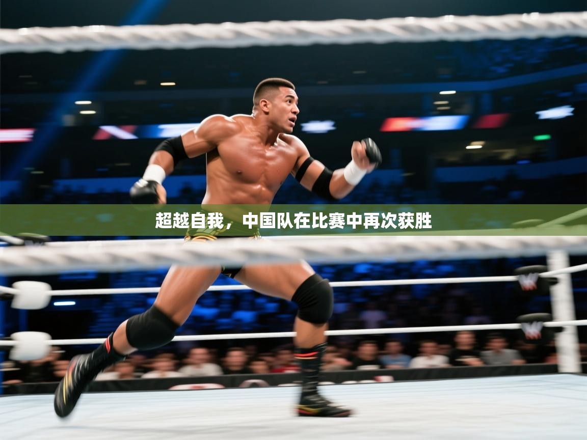 超越自我,中国队在比赛中再次获胜 第2张